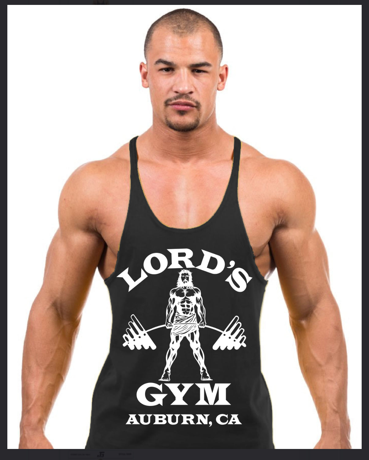 Lords Stringer