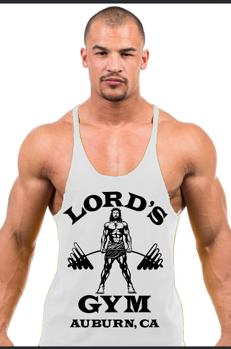 Lords Stringer