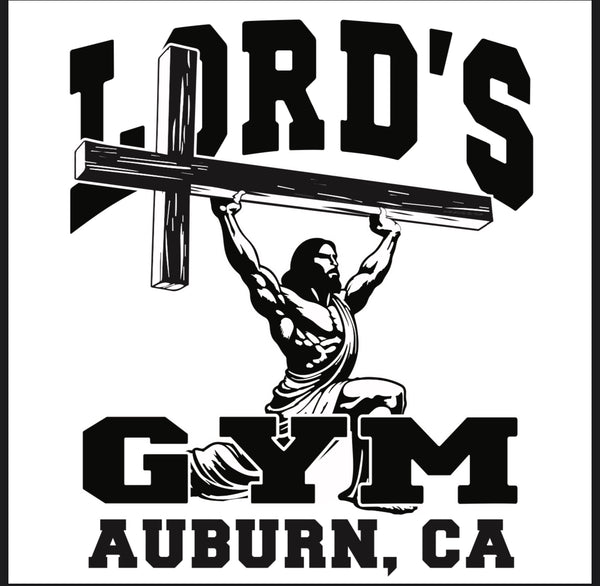Lords Gym Outreach