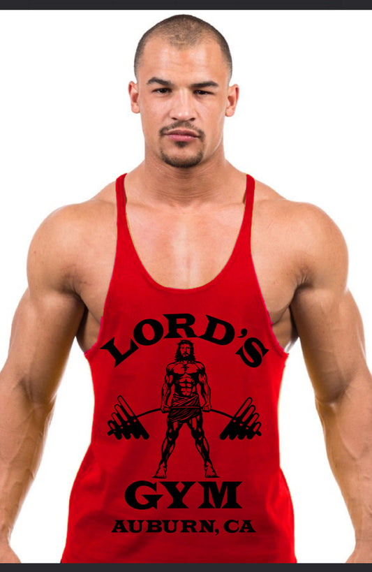 Lords Stringer